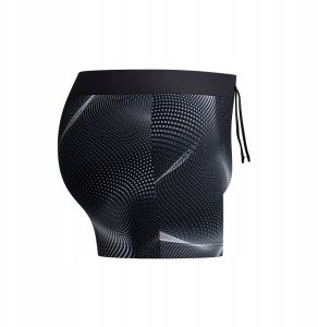 Speedo Męskie Bokserki kąpielowe VALMILTON ALOV ASHT 3