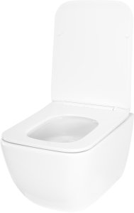 Miska WC Rea Misa WC podwieszana Rea Dexter Tornado 5