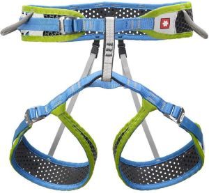 Ocun Uprząż wspinaczkowa WeBee 3 r. S (8591804611728) 3