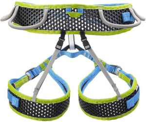 Ocun Uprząż wspinaczkowa WeBee 3 r. XL (8591804611759) 2