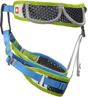 Ocun Uprząż wspinaczkowa WeBee 3 r. XL (8591804611759) 4