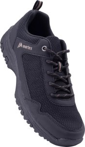 Buty trekkingowe męskie hitec Męskie buty trekkingowe turystyczne Martes Mikori Low rozmiar 44 4