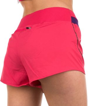 Mizuno Spodenki damskie Helix Square 2.5 Raspberry Wine r. XS (J2GB620567) 2