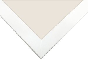 Ramka Focus Ivy White 21x29,7 (A4) 3