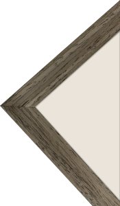 Focus Focus Grace Walnut 70X100 Acrylic glass 2