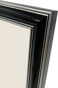 Ramka Focus Focus Holly Black 20x30 2