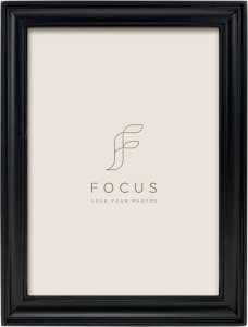 Ramka Focus Focus Calla Black 20x30 2