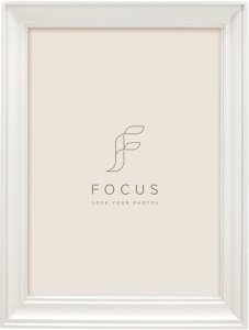 Ramka Focus Focus Calla White 18x24 2