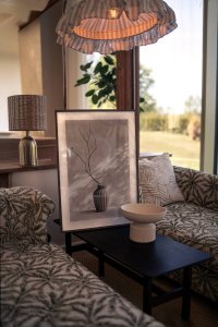 Ramka Focus Focus Willow Walnut 50x70 Acrylic Glass 3