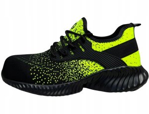 Galmag Buty niskie bezpieczne rozmiar 44 S1 SR FLASH [kod produktu: aw_1121334] 2