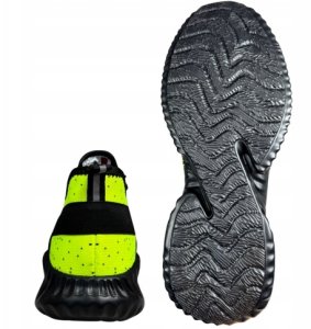 Galmag Buty niskie bezpieczne rozmiar 43 S1 SR FLASH [kod produktu: aw_1121327] 5
