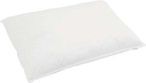 vidaXL Zimowa Kołdra z poduszką 3 pcs Biały Pióra puchowe 5