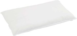 vidaXL vidaXL Zestaw kołder z poduszką 3 pcs Biały Pióra down 5