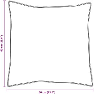 vidaXL vidaXL Duvet z poduszkami z poduszką 3 pcs Biały Mikrofibra 9