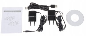 Signal Extender HDMI+USB-EX-100 5