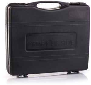 Tiross Kuchenka gazowa 2.2kW TS-260 4