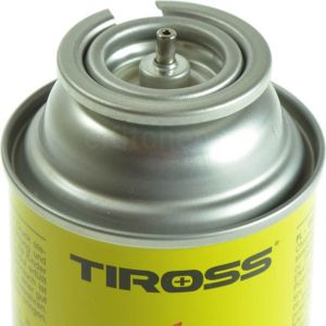 Tiross Nabój gazu Ts-700 227g. (331369) 2