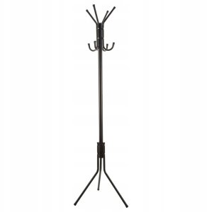 5five Wieszak na płaszcze stojący, stojak metalowy, 172 cm 2