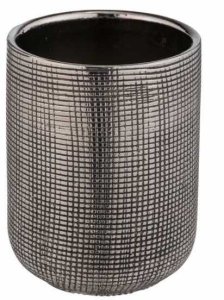 Wenko Ceramiczny kubek na szczoteczki RIVARA, WENKO 2