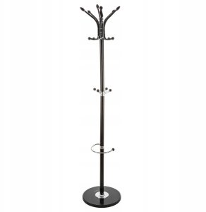 5five Wieszak na płaszcze do przedpokoju, 182 cm, metalowy 2