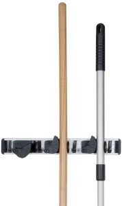 Uchwyt na szczotki i mopa RIBIMEX, 38 cm 2