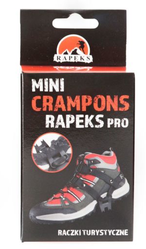 Rapeks Raczki Pro r. 38-48 3