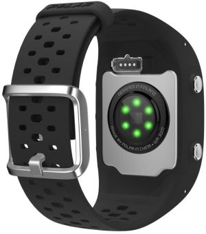 Zegarek sportowy Polar M430 M/L Czarny  (90066337) 3