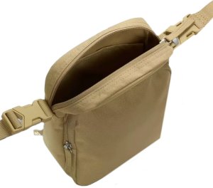 Nike TOREBKA NIKE DB0456-227 SASZETKA NERKA NA RAMIĘ LISTONOSZKA 3