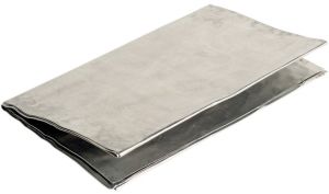 Optimus Osłona do palników gazowych Windfoil for Vega 10x69 cm (1601981) 3