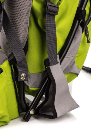 Neverland Nosidełko turystyczne dla dziecka Hippo (667463) 10