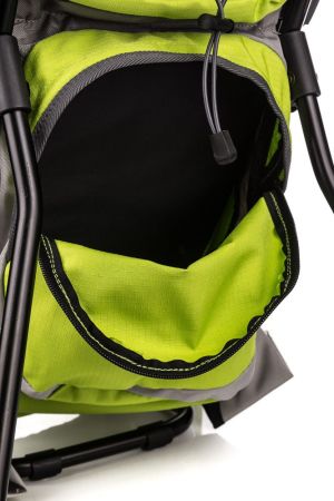 Neverland Nosidełko turystyczne dla dziecka Hippo (667463) 12