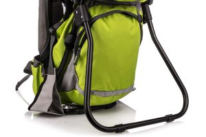 Neverland Nosidełko turystyczne dla dziecka Hippo (667463) 4