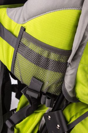 Neverland Nosidełko turystyczne dla dziecka Hippo (667463) 5