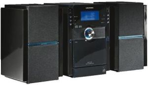Wieża Grundig UMS-4710 1