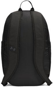 Under Armour Plecak Under Armour Szkolny sportowy Hustle Lite czarny 2