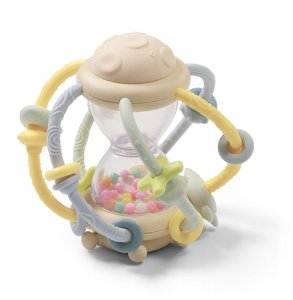 KIK BABY ONO 1660 ZABAWKA SENSORYCZNA         KLEPSYDRA 2