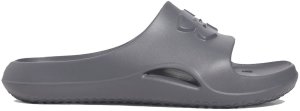 Under Armour Klapki męskie UNDER ARMOUR M Locker V SL Szare Na basen siłownię 41 4