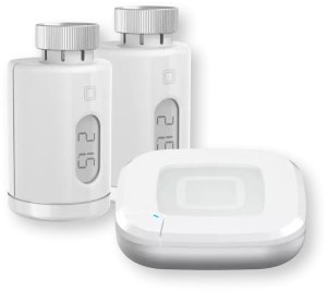 HomeMatic Homematic IP Starter Set Heizen-pure 2