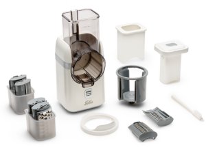 Krajalnica Solis Multi Slicer Typ 8402 7