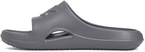 Under Armour Klapki męskie UNDER ARMOUR M Locker V SL Szare Na basen siłownię 40 3