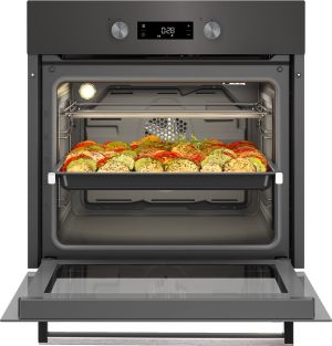 Piekarnik Beko BIM24301ZGCS 2