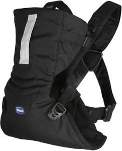 Chicco Nosidło EasyFit black night do 9kg EDUKAMP 2