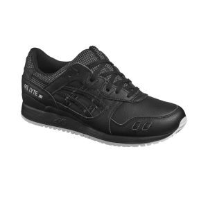 Asics Buty męskie Gel Lyte III czarne r. 44 (HL701-9090) 3