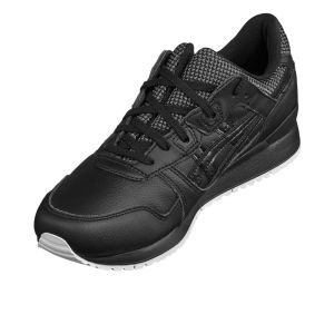 Asics Buty męskie Gel Lyte III czarne r. 44 (HL701-9090) 4
