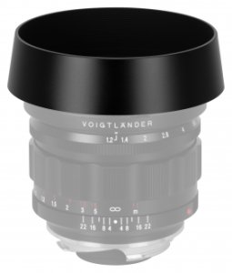 Osłona na obiektyw Micnova Przeciwsłoneczna Voigtlander LH-15 (VG4906) 6