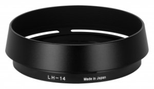 Osłona na obiektyw Micnova Osłona przeciwsłoneczna Voigtlander LH-14 2
