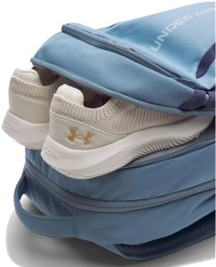 Under Armour Plecak sportowy UNDER ARMOUR Szkolny Hustle 6.0 29L 3