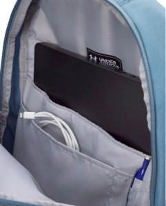 Under Armour Plecak sportowy UNDER ARMOUR Szkolny Hustle 6.0 29L 4