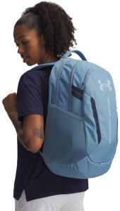Under Armour Plecak sportowy UNDER ARMOUR Szkolny Hustle 6.0 29L 5