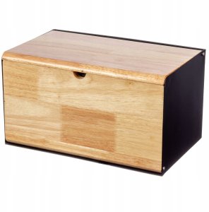 Chlebak Brunbeste CHLEBAK DWUSTRONNIE OTWIERANY BRUNBESTE BB-2697 2